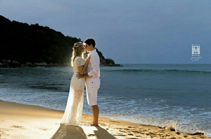 Pre wedding e muito amor ❤ - 4