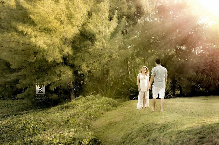 Pre wedding e muito amor ❤ - 7