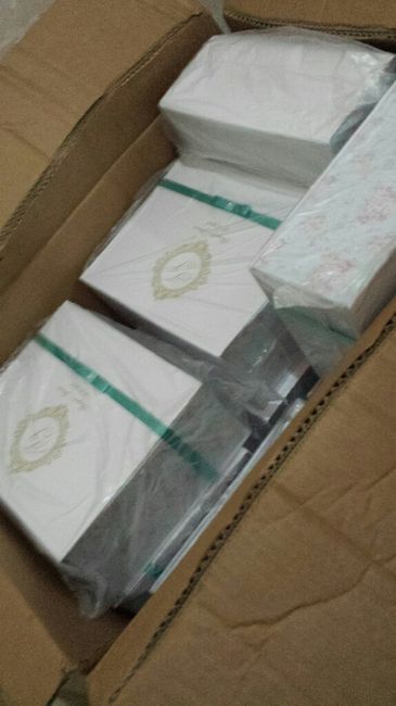 Chegou 😍😍😍 - 3