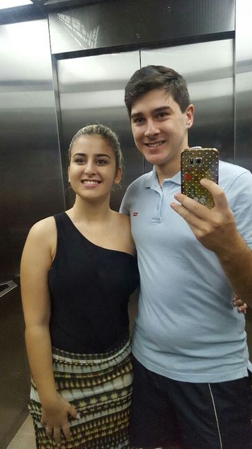 Curtindo muitoooo - 3