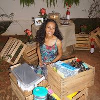 Presentes chá de panela