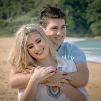 Pre wedding e muito amor ❤ - 2