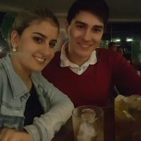 Curtindo muitoooo - 2