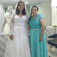 Caseeeei  e foi o dia mais lindo da minha vida ! - 1