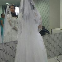 Caseeeei  e foi o dia mais lindo da minha vida ! - 19