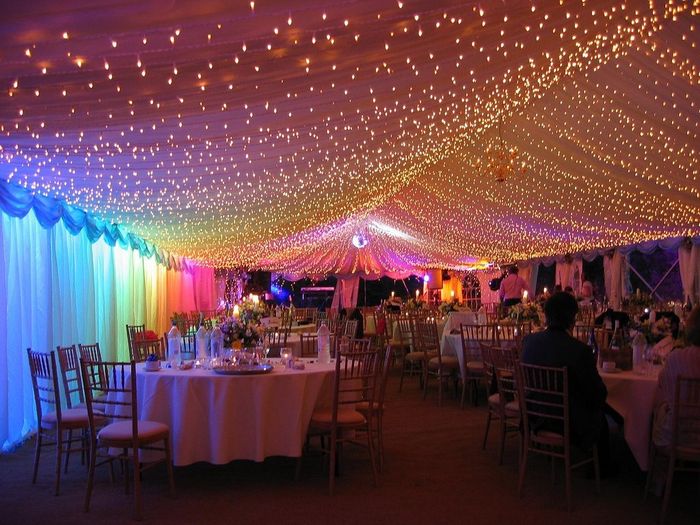 Um encanto de decoração!