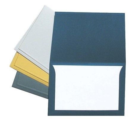 Modelo de envelopes!
