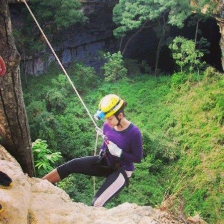 Casal Aventureiro