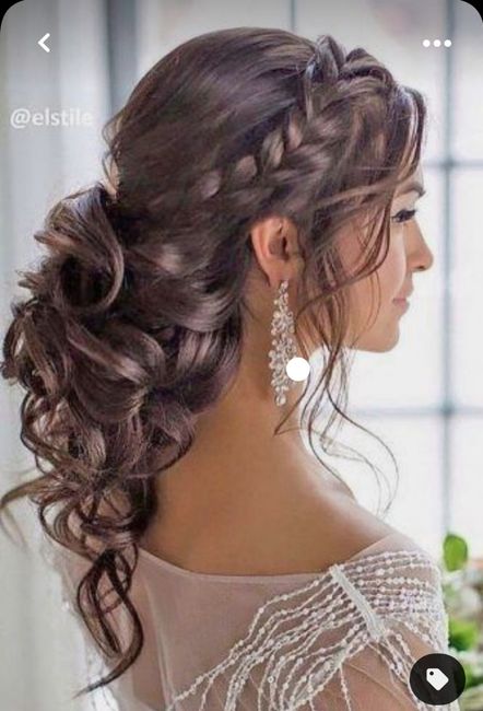 Dica de penteado 15