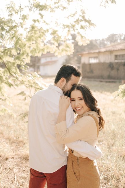 Nosso ensaio Pre Wedding em Uberlândia/MG! #vemver 3