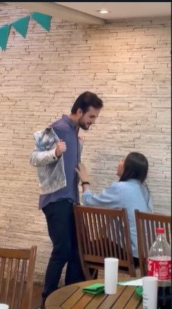 Nosso chá bar "surpresa"!! 4