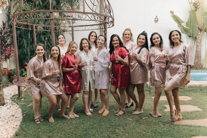 Meu casamento 14/11 - Deu certo x deu errado 2