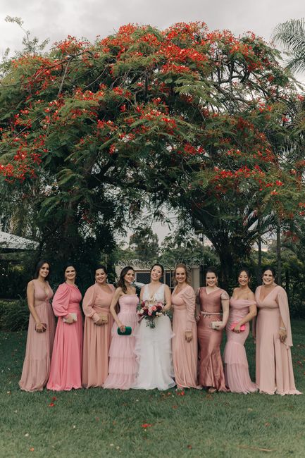 Meu casamento 14/11 - Deu certo x deu errado 8