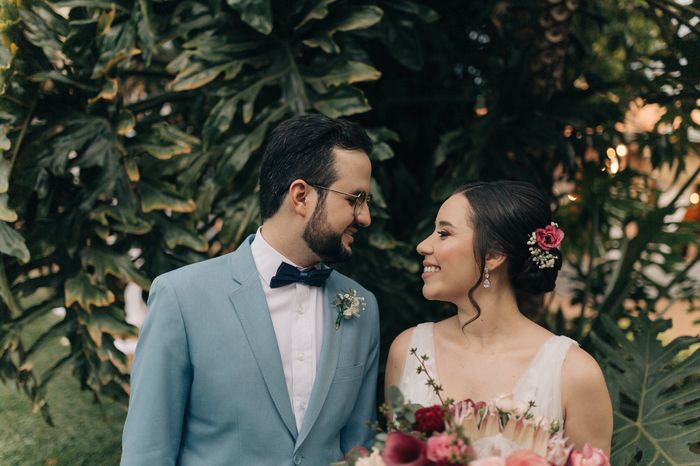 Meu casamento 14/11 - Deu certo x deu errado 10