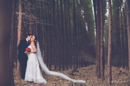 Nayanne e Leonardo – Trash The Dress
