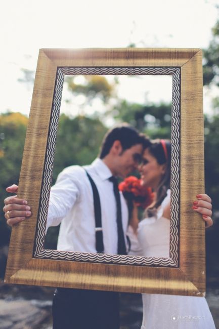 Nayanne e Leonardo – Trash The Dress
