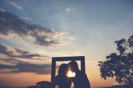 Nayanne e Leonardo – Trash The Dress
