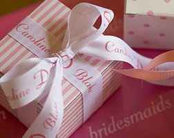 Fita personalizada
