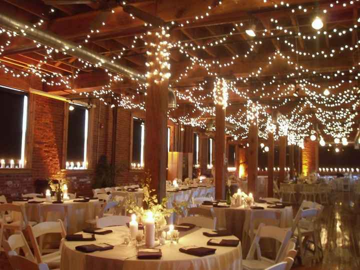 Um encanto de decoração!