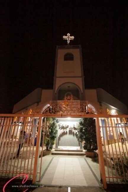 Nossa Igreja!