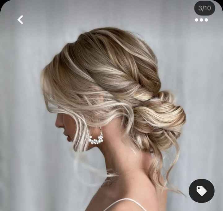 Dica de penteado - 3