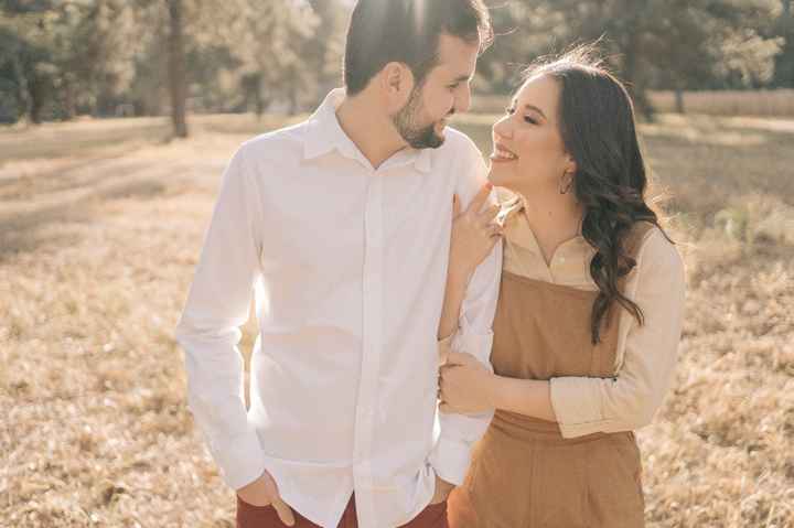 Nosso ensaio Pre Wedding em Uberlândia/mg! #vemver - 2