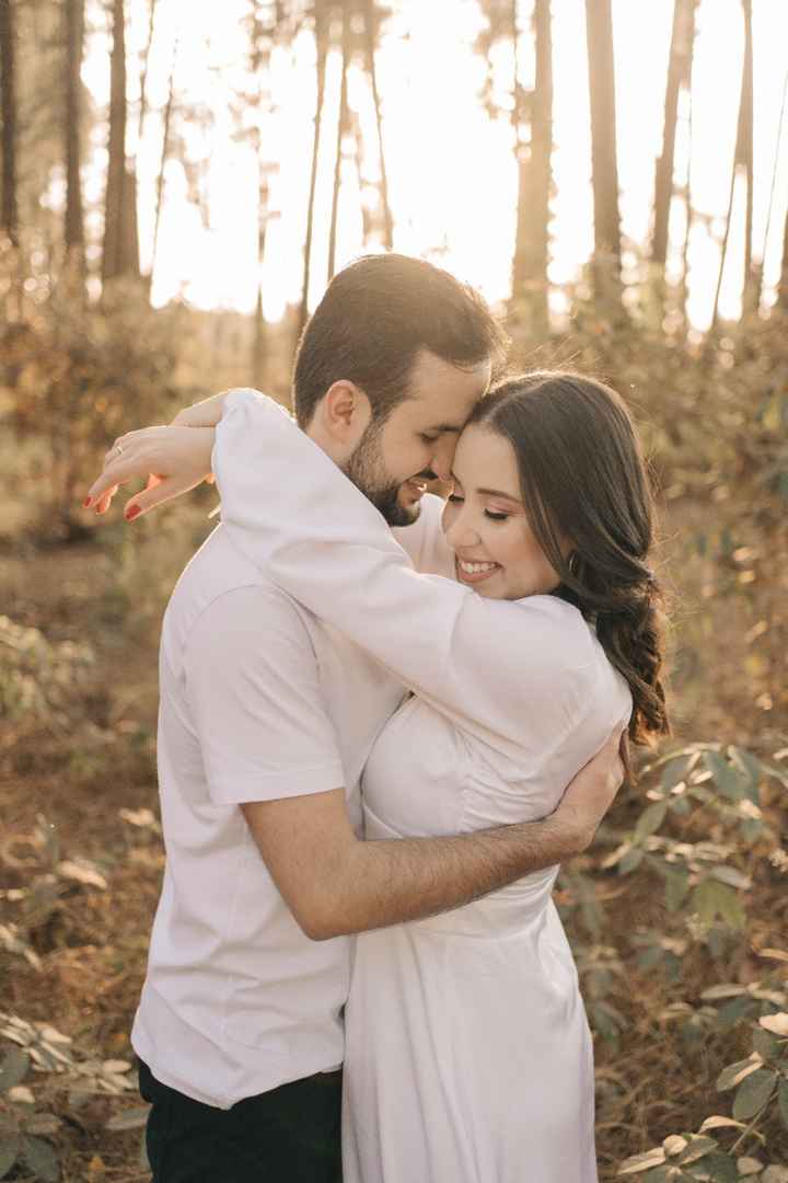 Nosso ensaio Pre Wedding em Uberlândia/mg! #vemver - 5