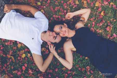 Nayanne e Leonardo – Trash The Dress