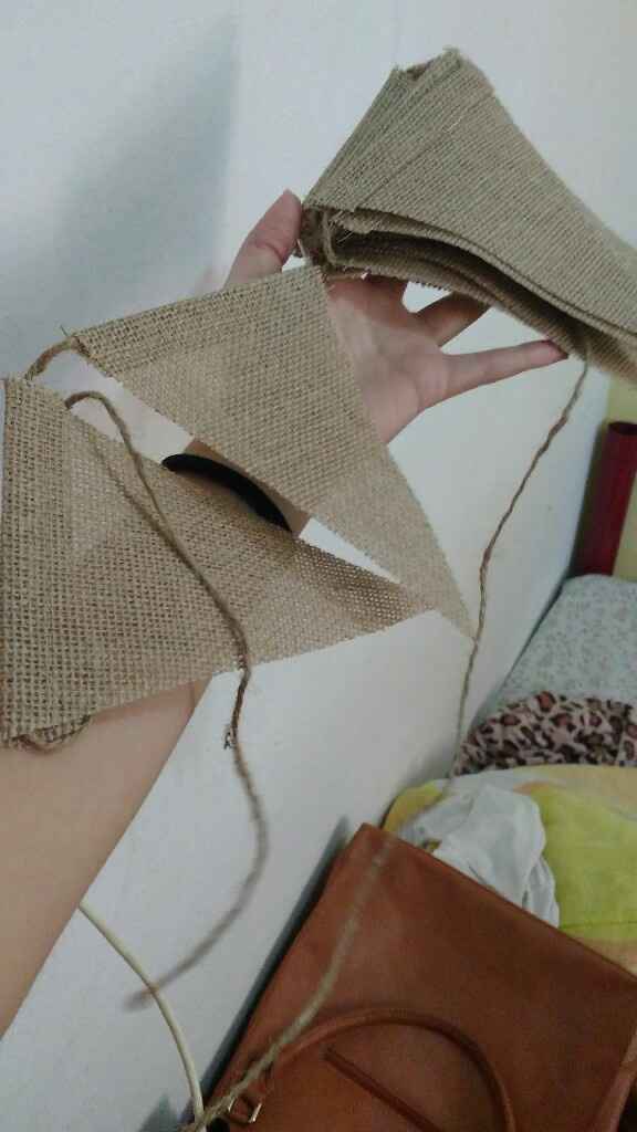 Noiva doida do aliexpress! - 4