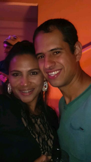Se eu pudesse, casaria com este famoso!  - 1