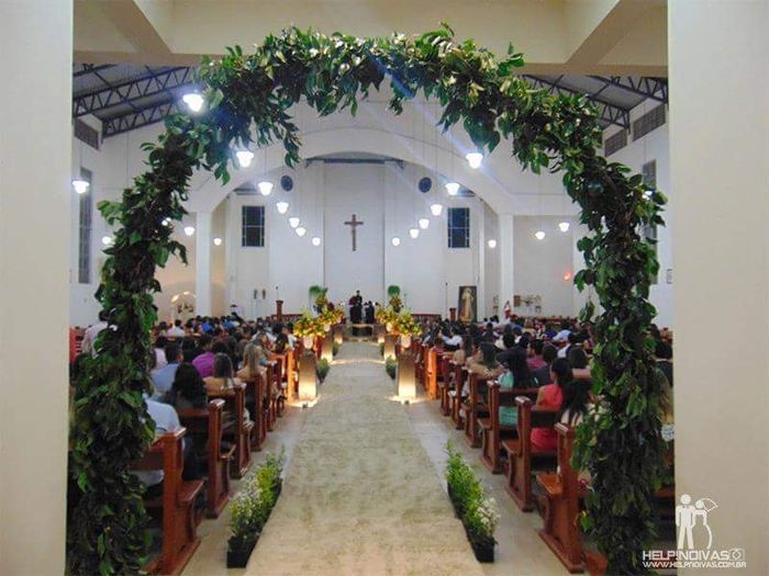 Qual a cor da decoraÇÃo?? - 2