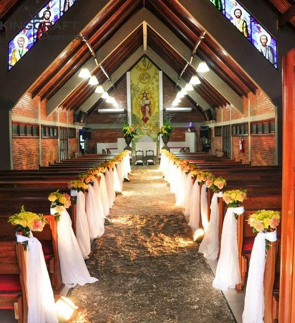 Qual a cor da decoraÇÃo?? - 4