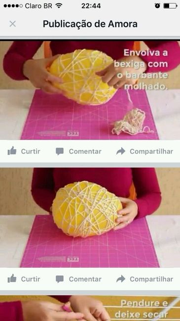 Ideias para decorar - 3