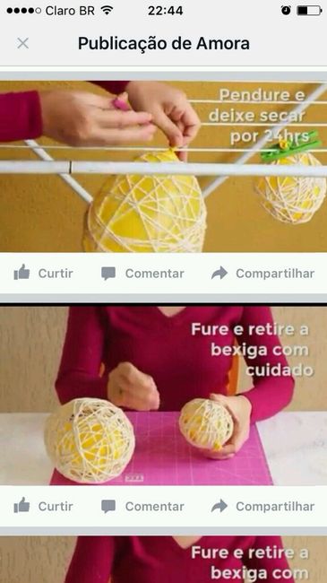 Ideias para decorar - 4
