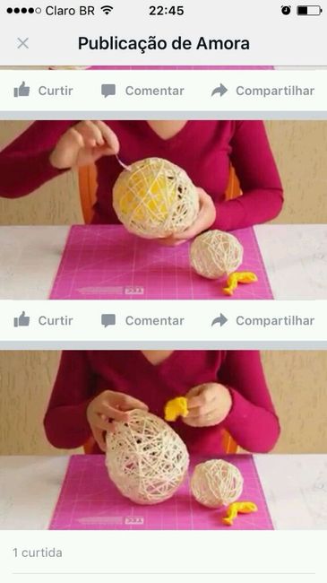 Ideias para decorar - 5