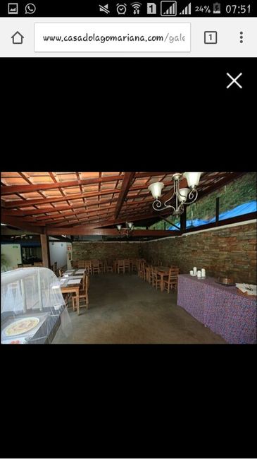 Qual estilo devo fazer em meu casamento?! - 2