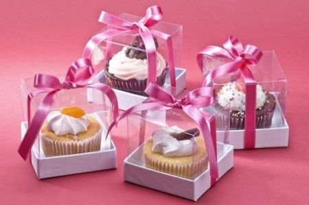 Doces de casamento...