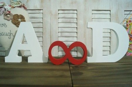Decoração...