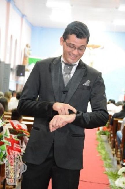 Meu Casamento