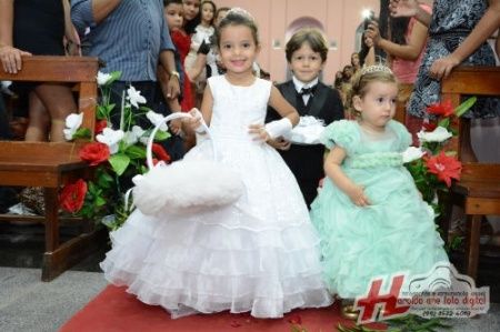 Meu Casamento