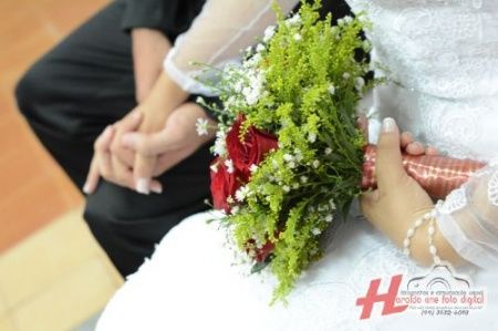 Meu Casamento