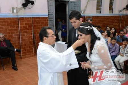 Meu Casamento