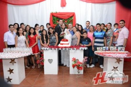 Meu Casamento