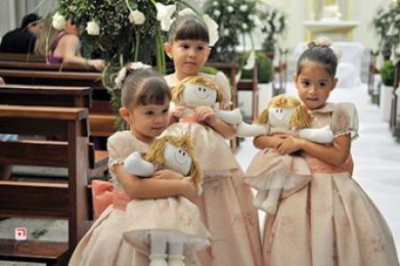 Belas Daminhas!