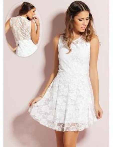 Vestido