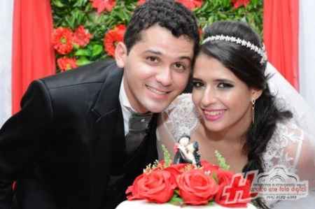 Meu Casamento