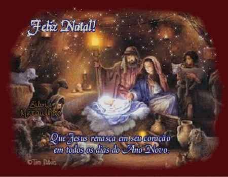Natal!