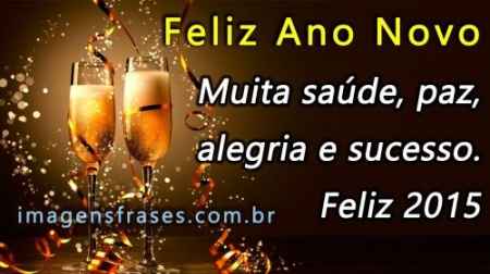 Feliz 2015!!!