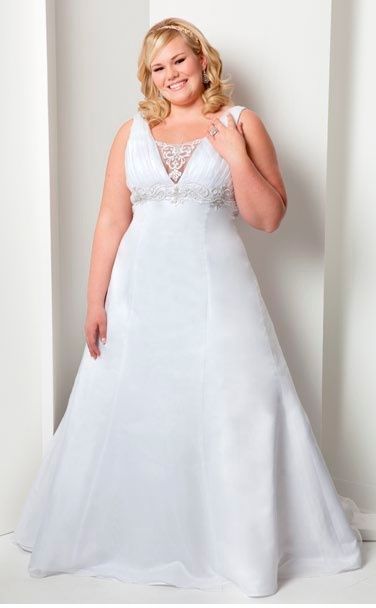 Vestido de noiva tamanho g