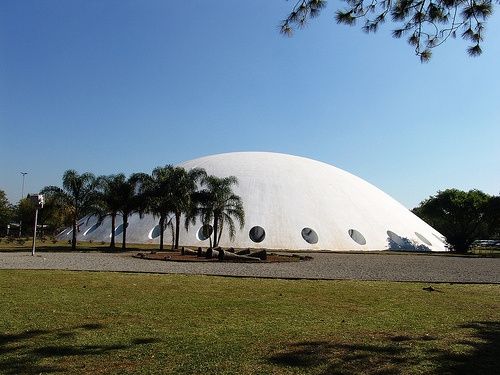 Lugares a se visitar em Sao Paulo